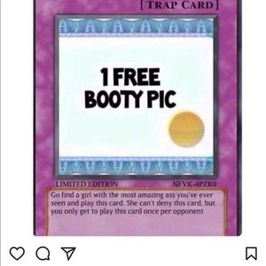 Meet your Posher, Garrett